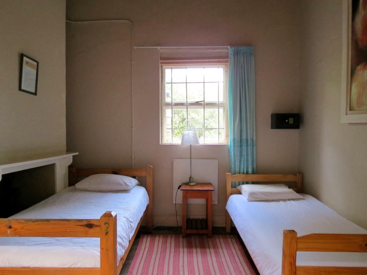 Fairy Knowe Backpackers Lodge Wildernis Eksteriør billede
